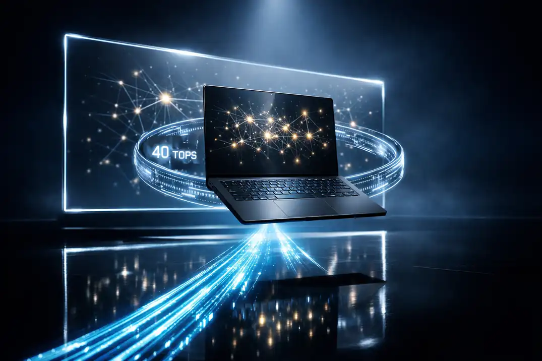 微软Build开发者大会聚焦Copilot+PC，定义AI个人计算新范式