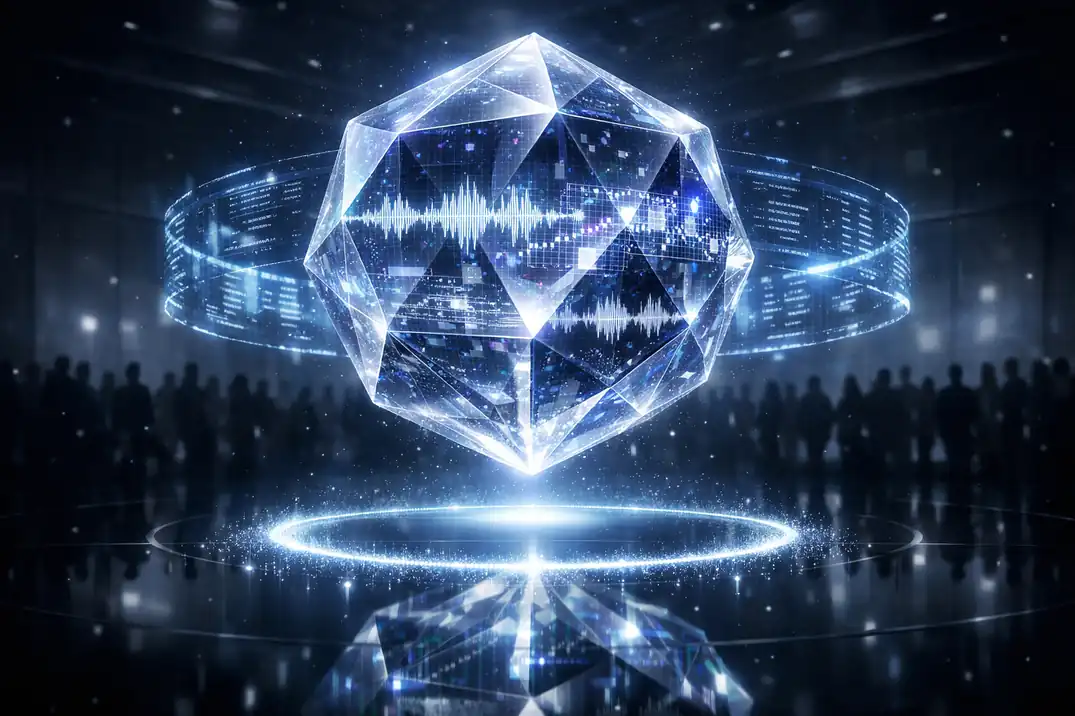 OpenAI发布新一代多模态模型GPT-4o，实现实时语音交互