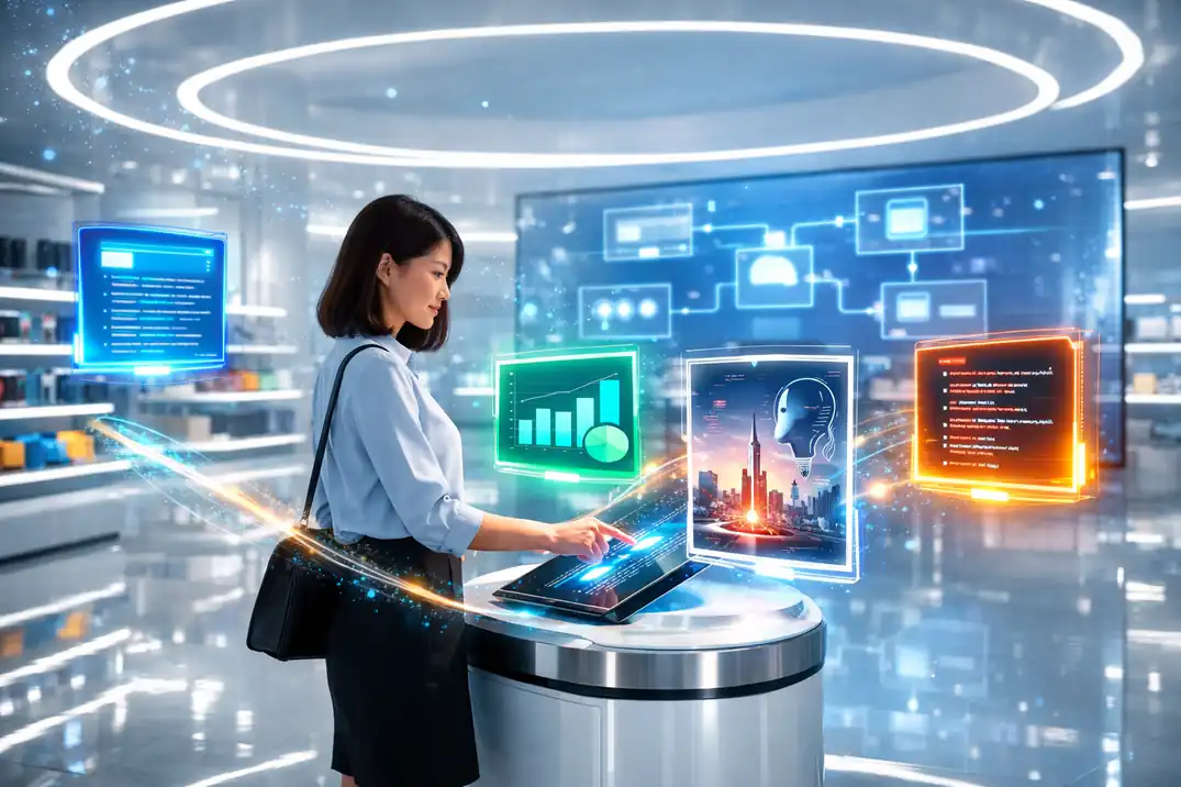 豆包AI：一站式人工智能在线平台的功能详解与核心优势解析