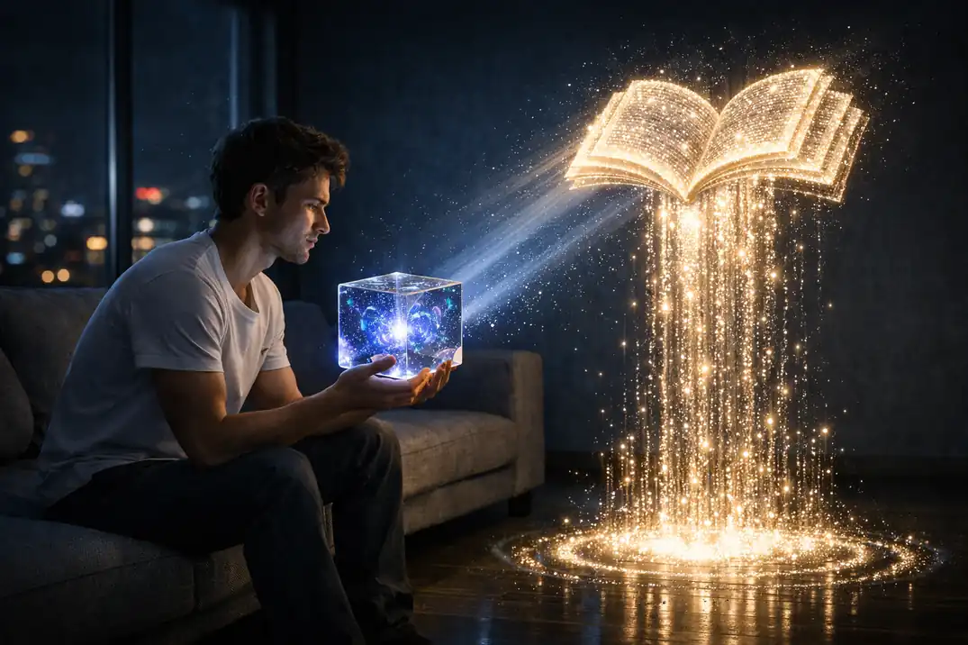 人工智能解答：深入解析其工作原理、应用场景与未来发展趋势