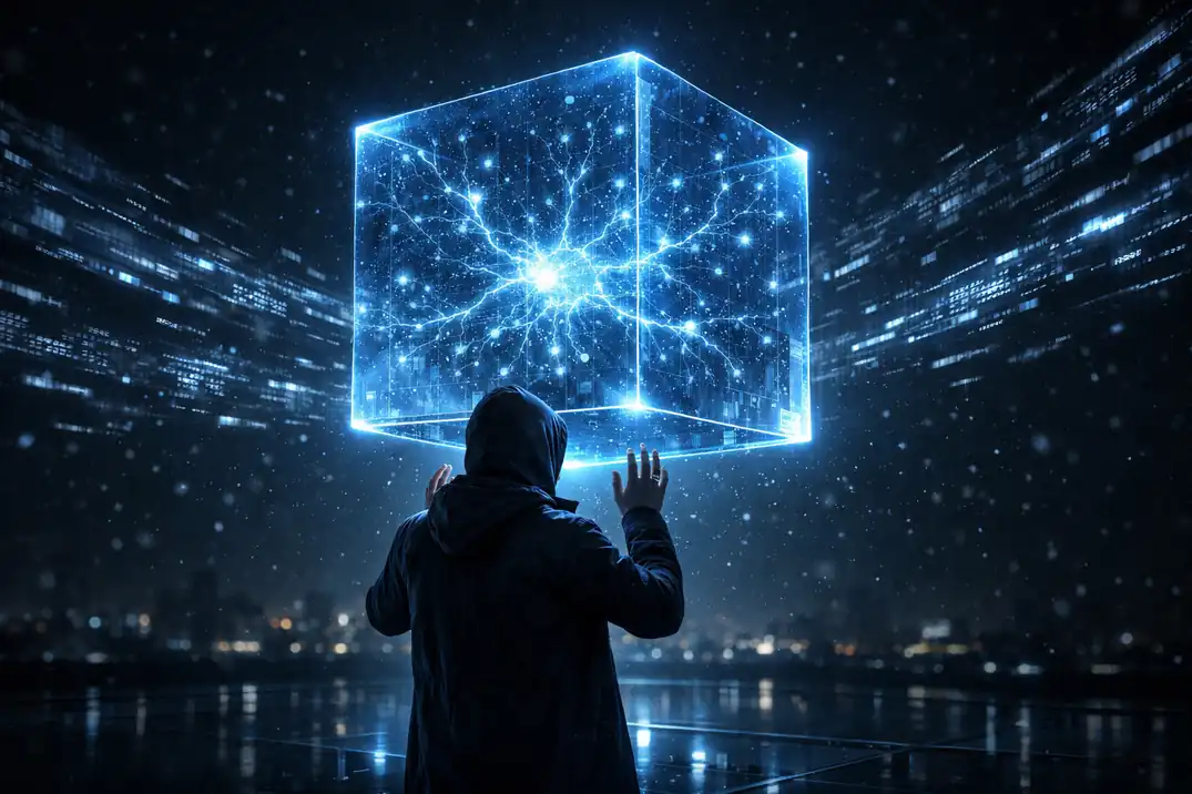 深度探索DeepSeek人工智能：核心技术架构、应用场景与未来发展趋势全解析