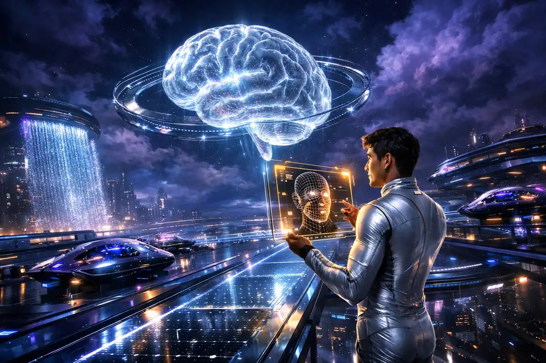 百度AI入口全解析：官方平台、核心功能与便捷访问指南