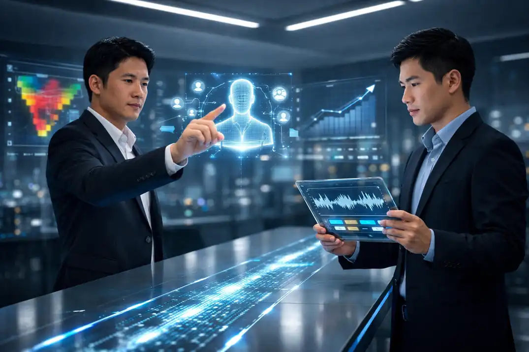 AI销售实战指南：企业落地智能销售的关键步骤