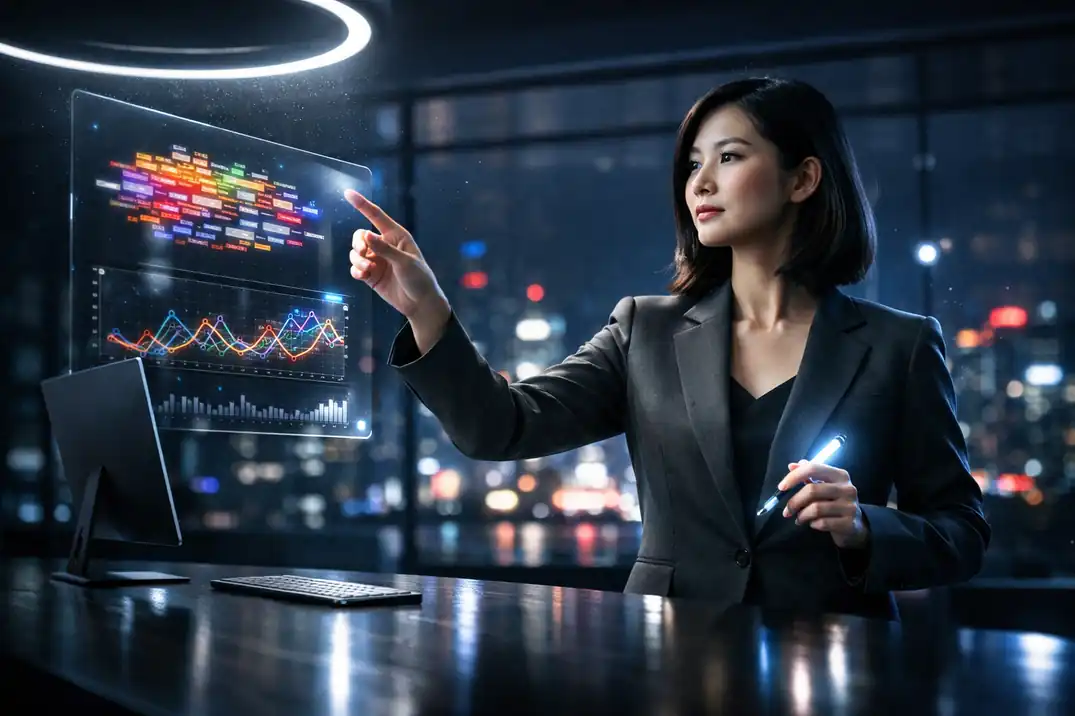 解析SEO推广AI工具的核心优势与应用场景