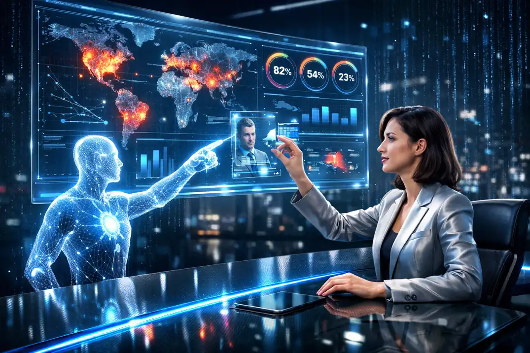 AI销售新纪元：企业如何部署智能销售系统