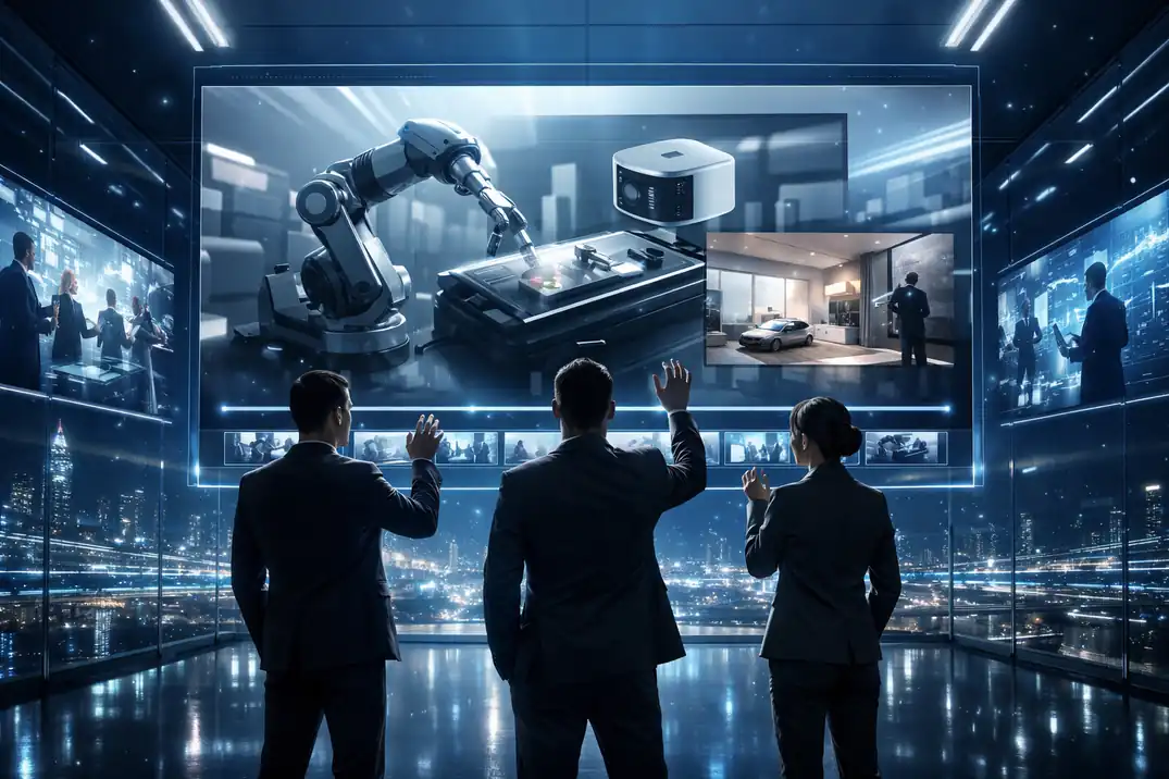 企业级AI视频生成解决方案的选型评估与实施策略