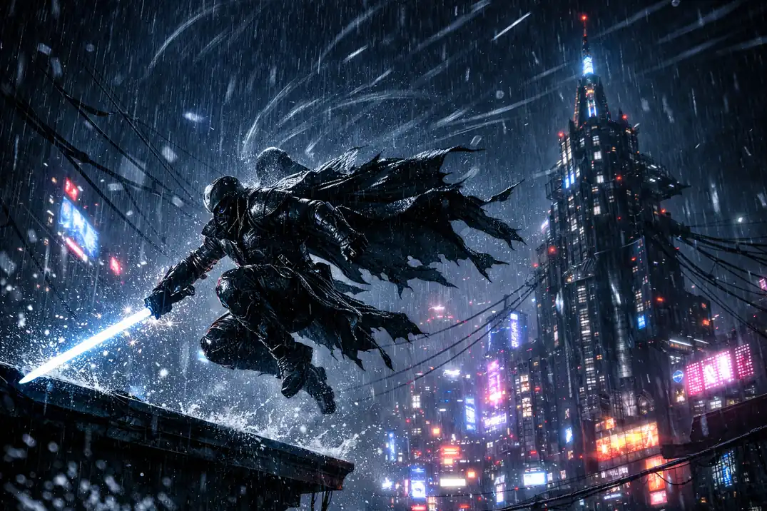 从文本到视频：AI视频生成工具的提示词撰写高级技巧