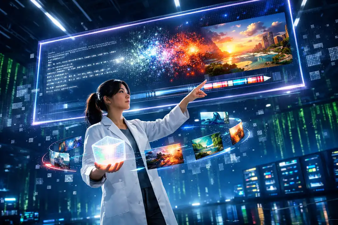 全面解析主流AI视频生成工具的功能对比与适用场景