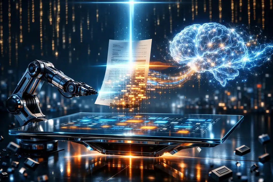 自动化流程机器人（RPA）与AI融合软件的发展趋势与挑战