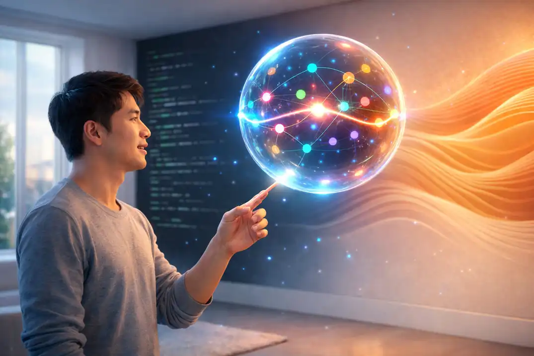 自然语言处理（NLP）软件如何重塑人机交互体验