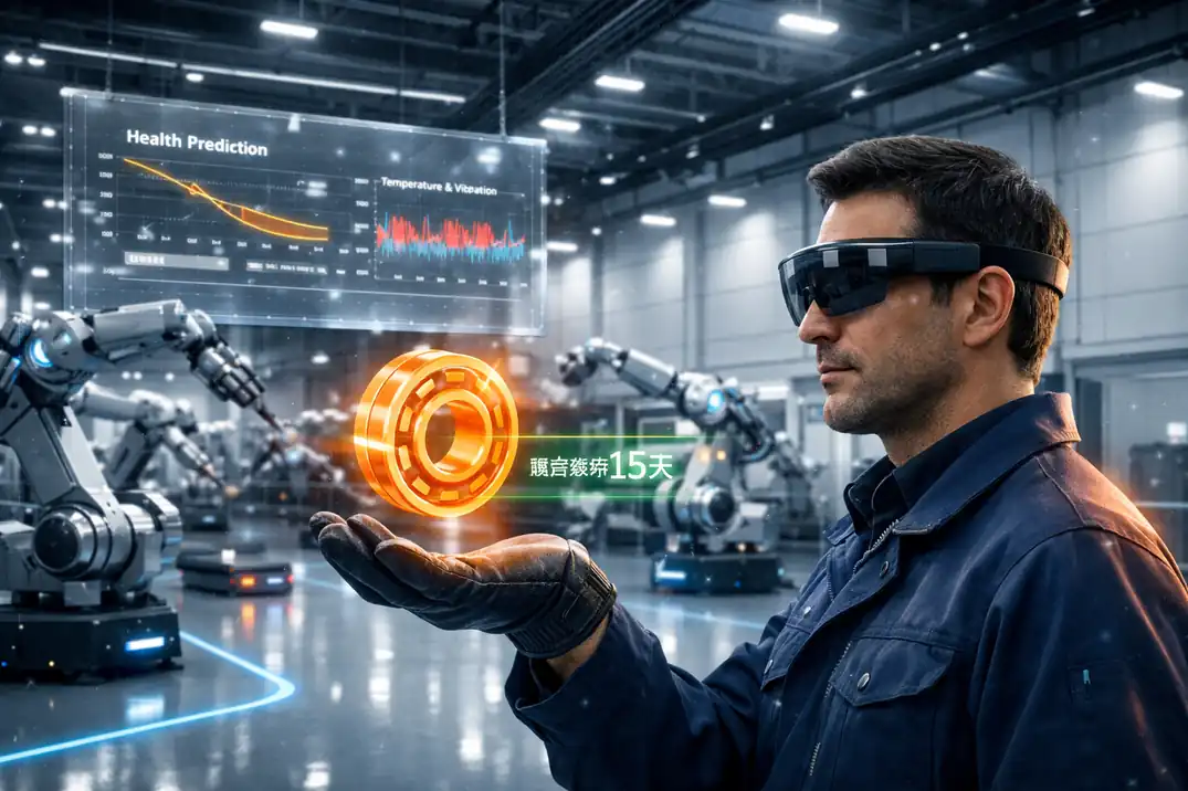 人工智能软件在智能制造领域的实施策略与效益分析