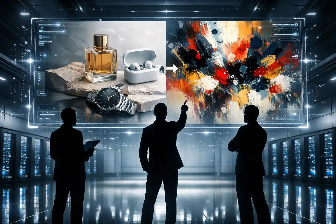 评估AI图片生成工具质量的关键指标与选择标准详解