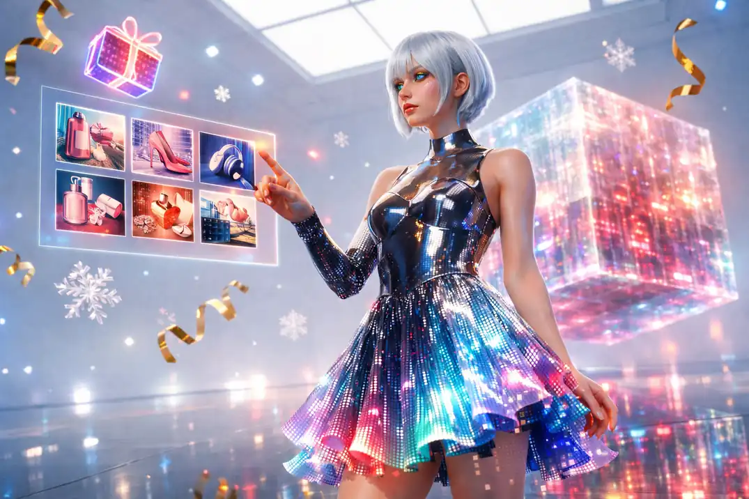 AI图片生成工具在电商与营销领域的创新实践与案例分析