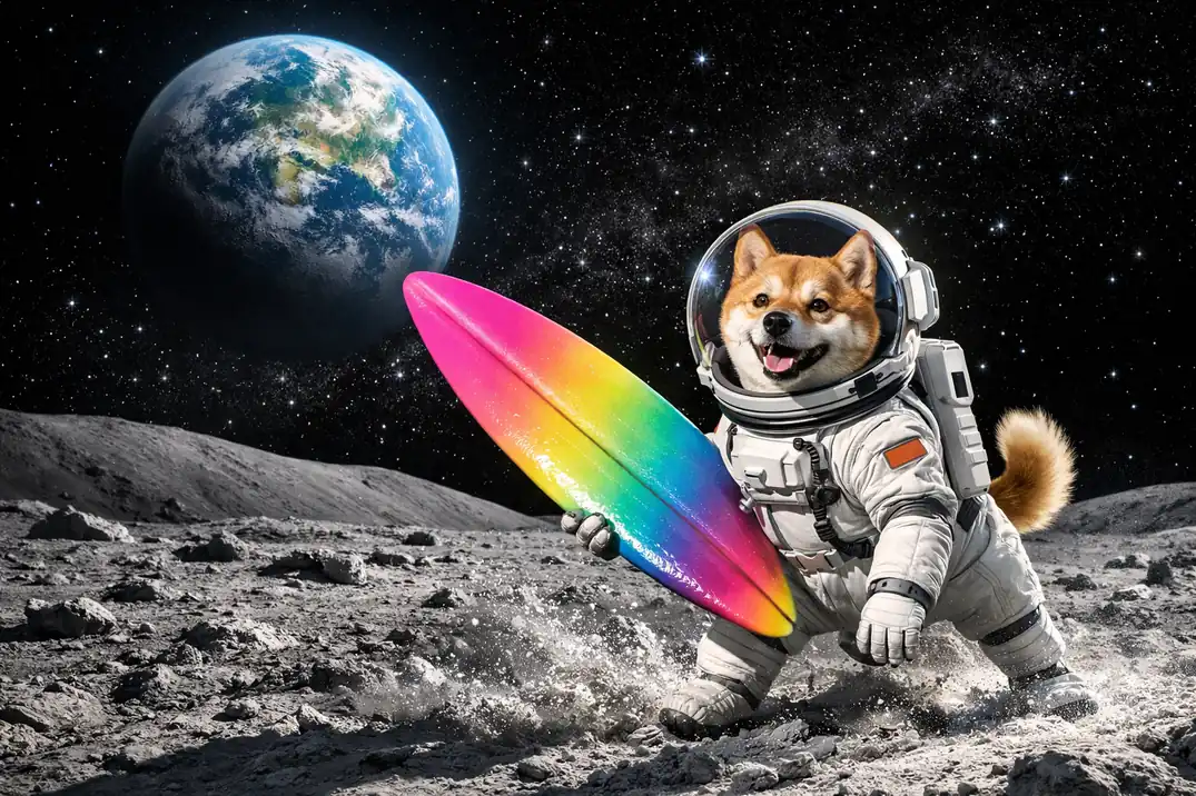 从文本到图像：详解AI图片生成工具的工作原理与模型架构