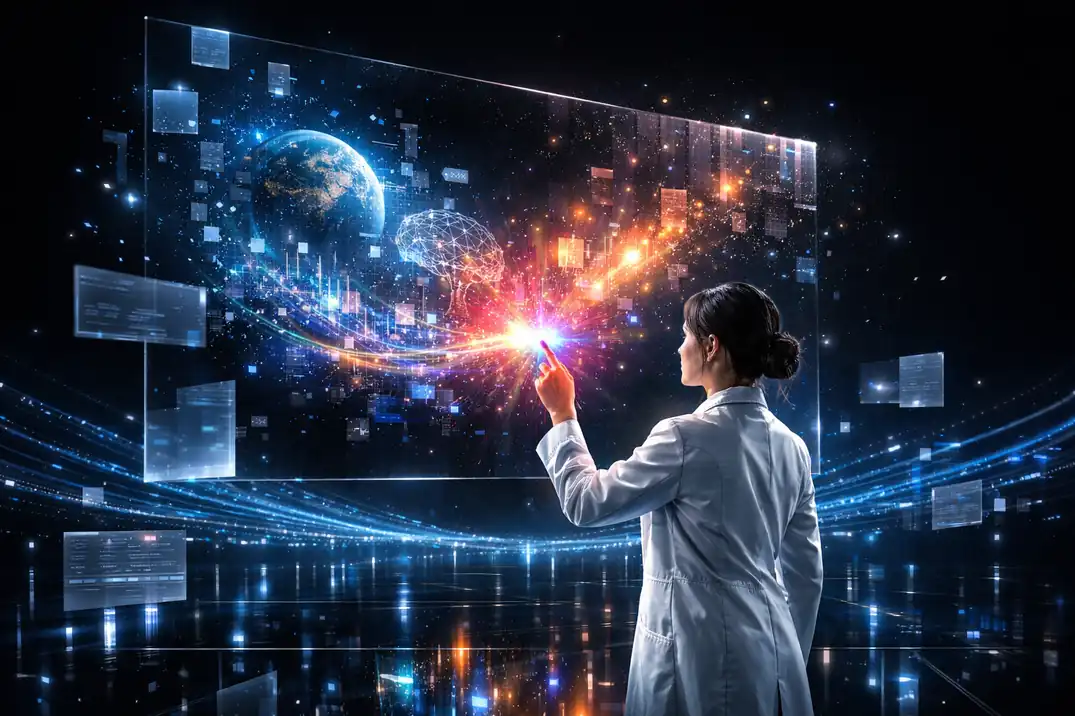 深入解析AI图片生成工具的核心技术原理与应用场景