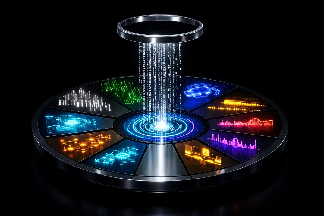 AI工具排行榜TOP10：涵盖写作、编程、设计等多领域解决方案