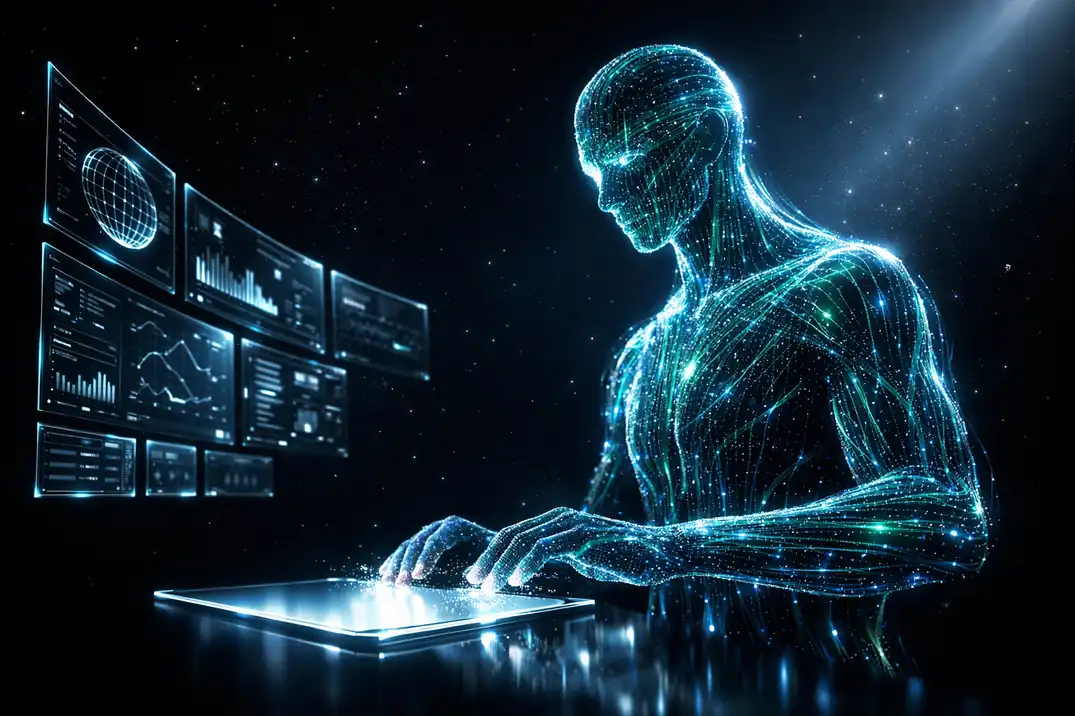 深度解析：哪款AI数字人软件版本用户体验最佳