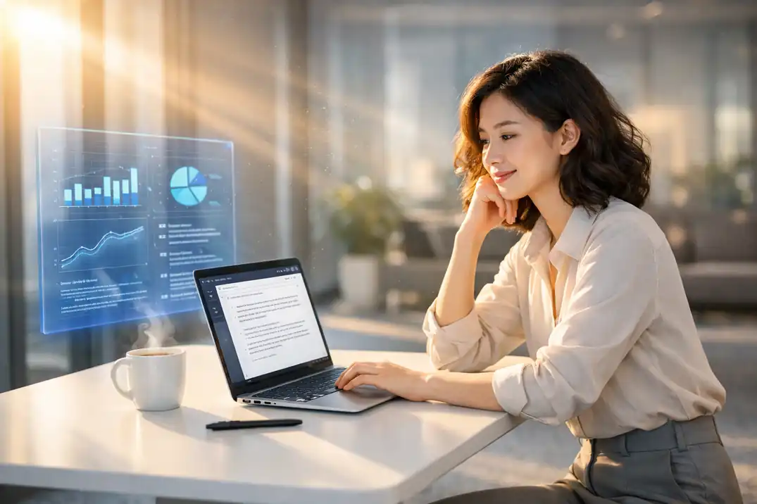 提升工作效率：这些免费AI工具可助您一臂之力