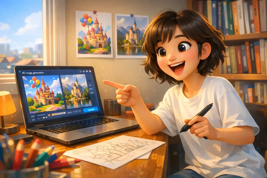 初学者入门指南：如何有效利用各类免费AI工具