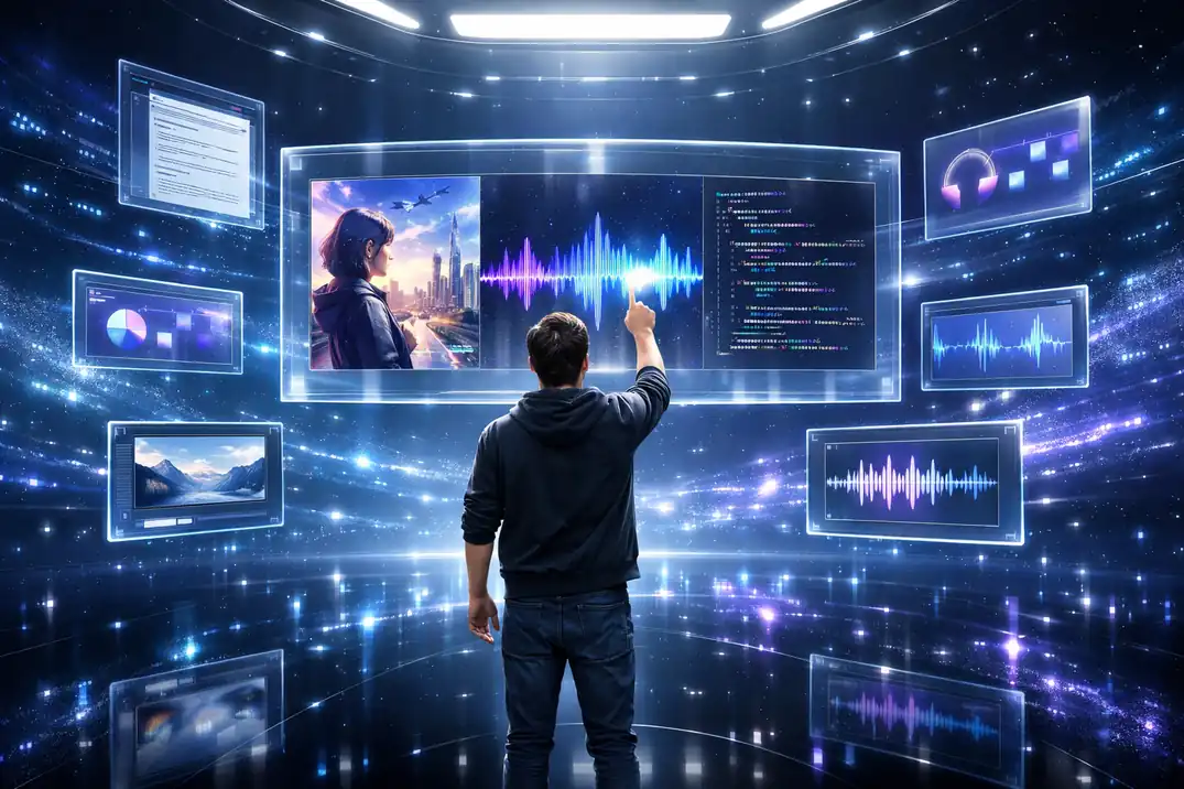 无需付费即可体验：涵盖多领域的免费AI工具指南