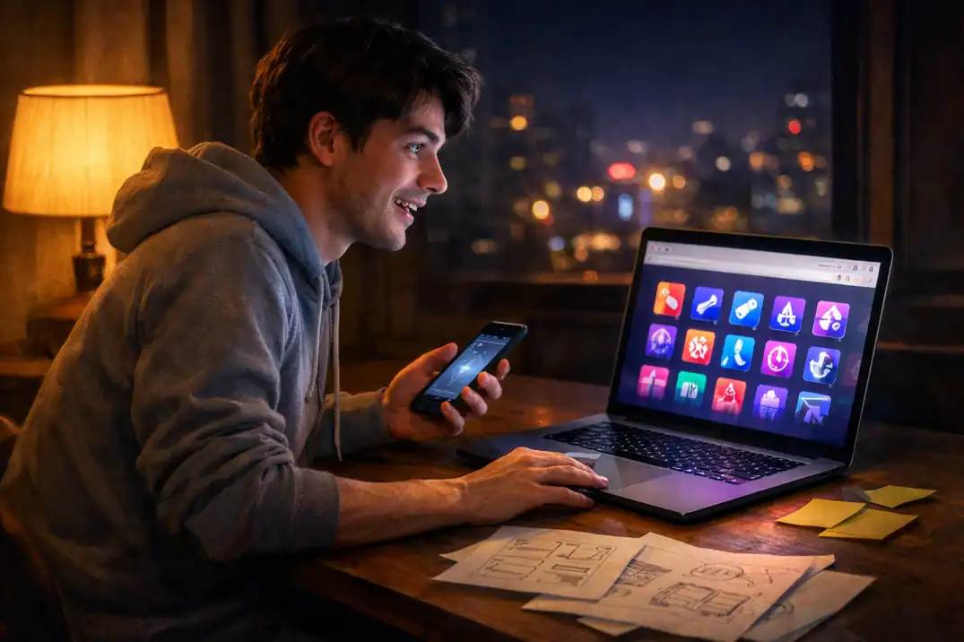 全面盘点当前可用的免费人工智能工具资源