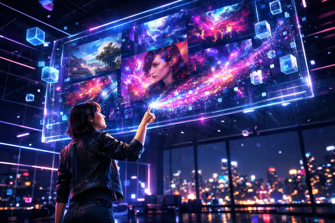 探索十大免费AI工具：赋能内容创作与图像生成