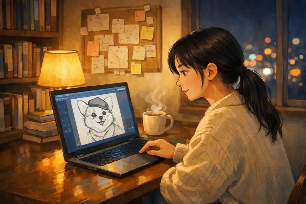 新手入门必看：零基础如何挑选并快速上手第一款AI软件