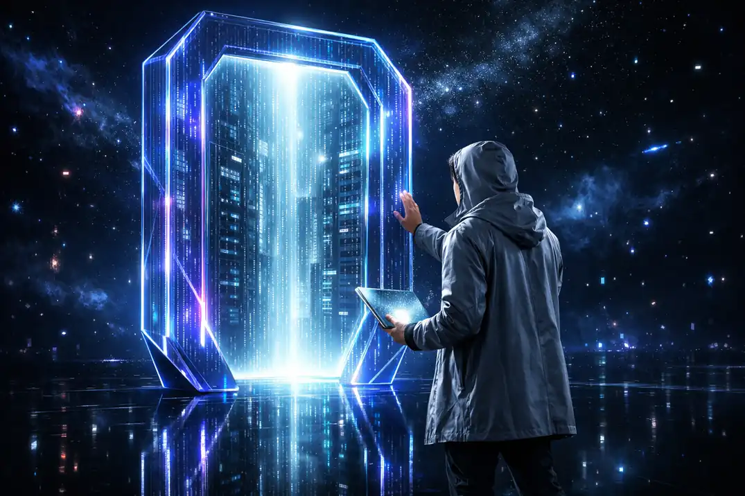 火山引擎官网正式入口解析