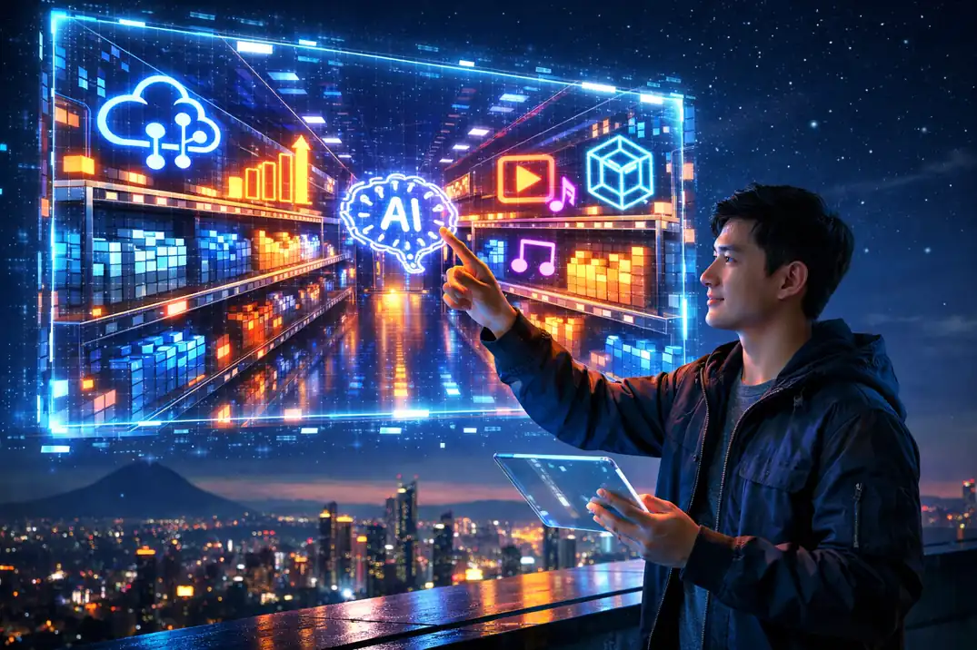 火山引擎官网主页面访问指南