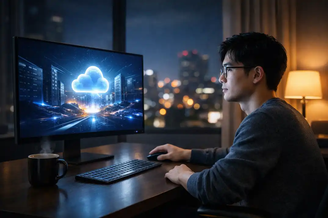 火山引擎官网入口地址与访问方法