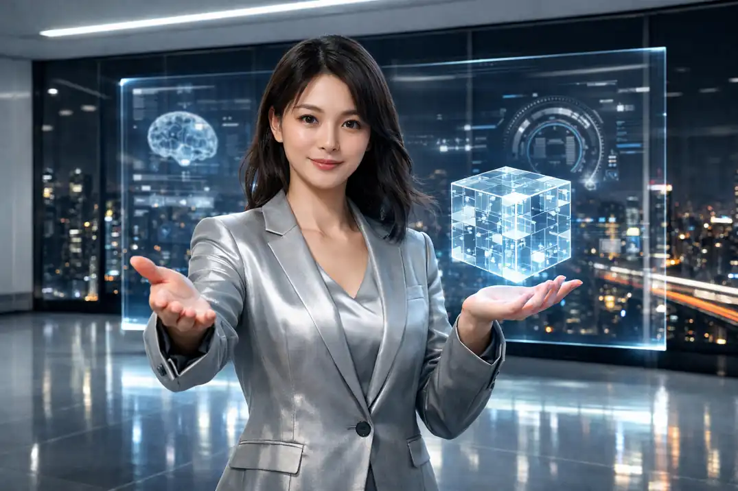 企业级应用场景下AI数字人软件最优版本选择指南