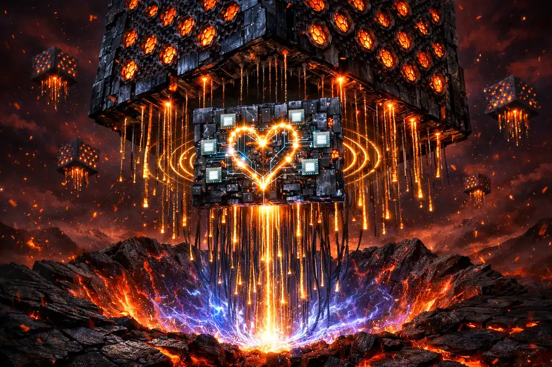 火山引擎AI算力基础设施：支撑大规模模型训练与推理的基石