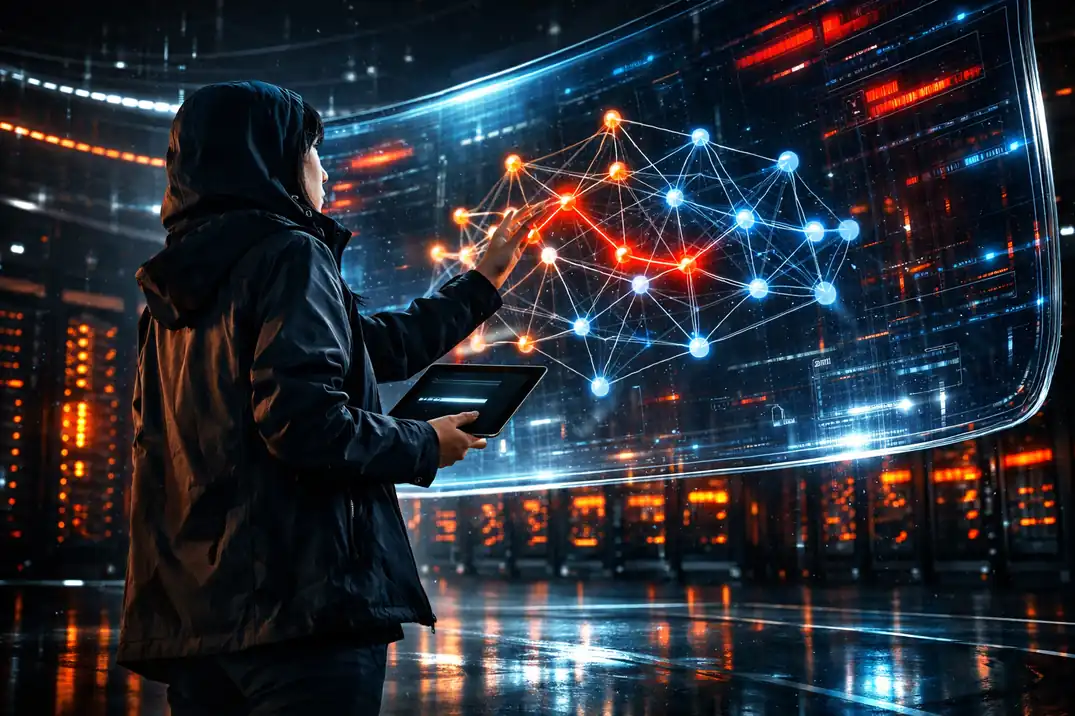 火山引擎在智能风控领域的AI模型构建与部署实践