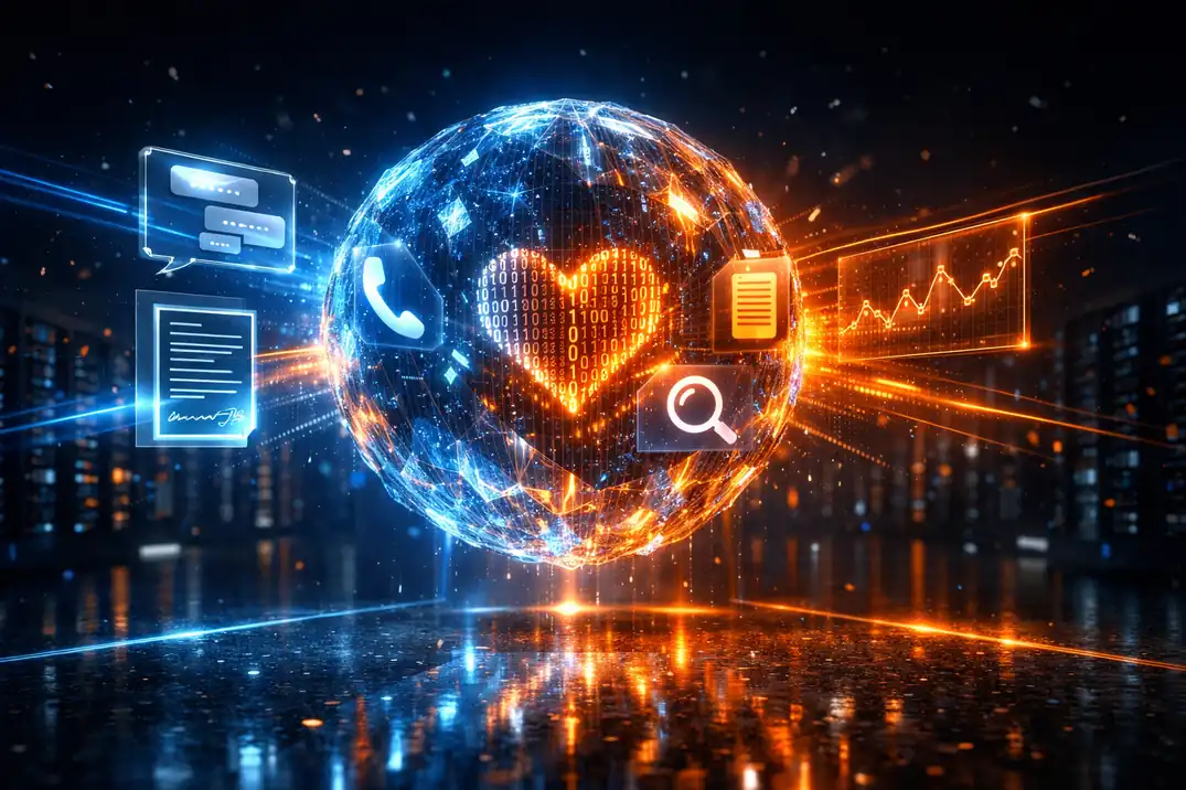 火山引擎自然语言处理技术在企业服务中的应用研究