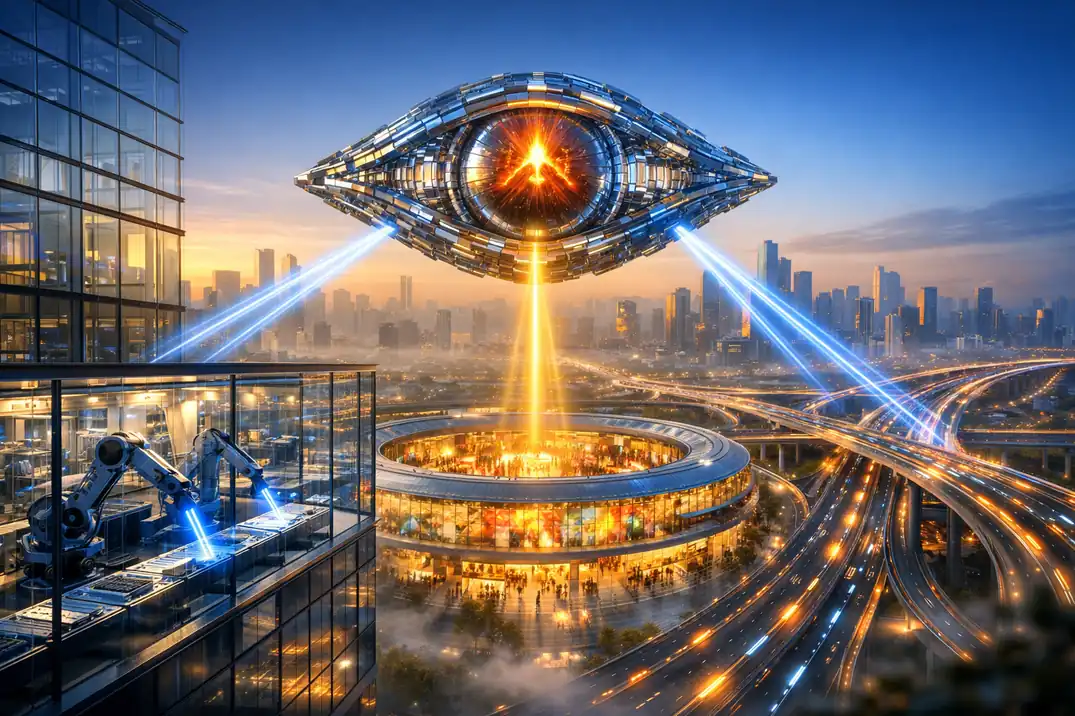 火山引擎计算机视觉解决方案如何驱动产业创新