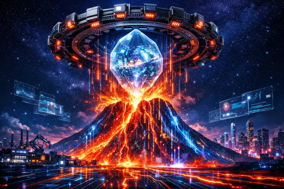 火山引擎机器学习平台的核心能力与应用场景解读