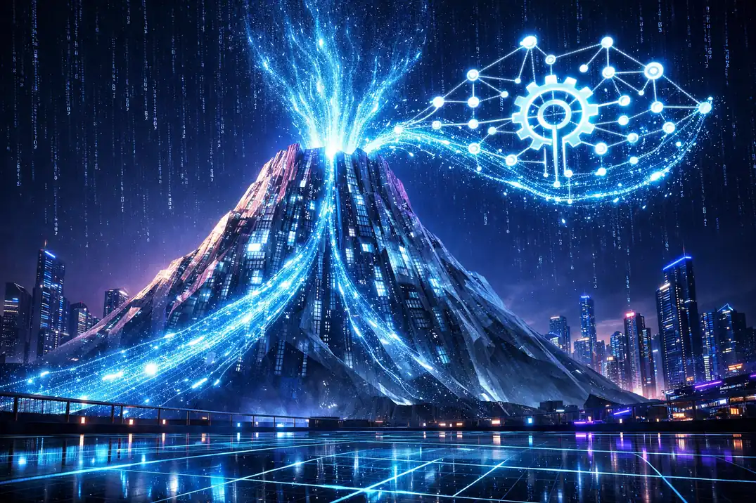 火山引擎AI技术赋能企业智能化转型路径分析