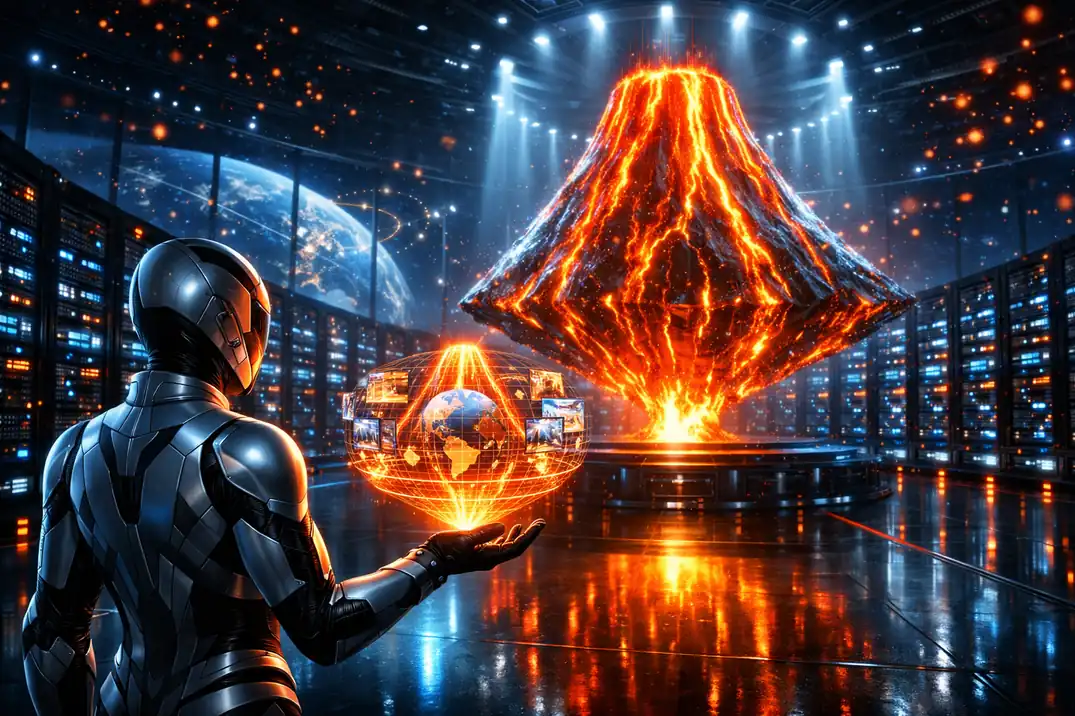 火山引擎在音视频与内容分发领域的技术优势