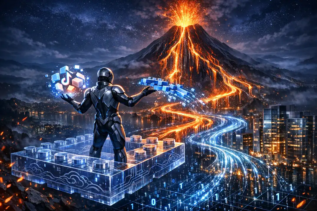 火山引擎如何通过技术赋能企业数字化转型