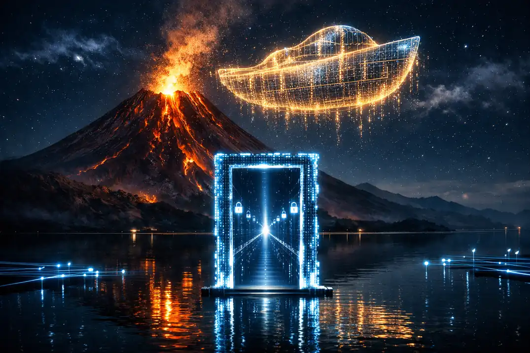 火山方舟官网入口指引与访问方法详解