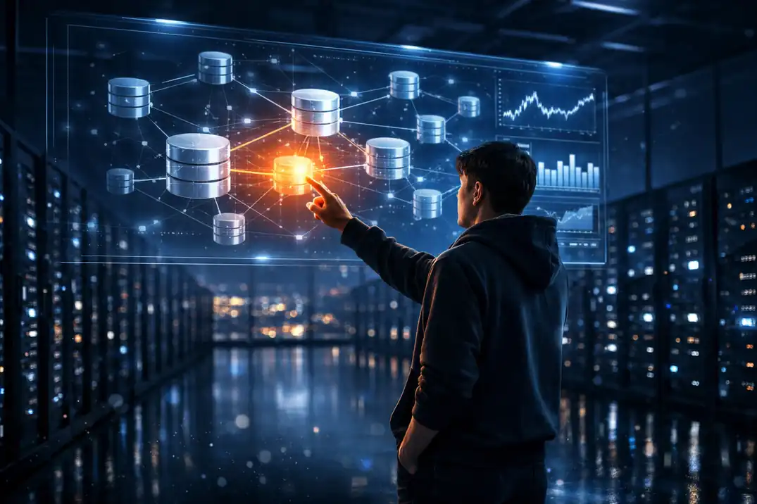 火山引擎控制台数据库服务创建与维护手册