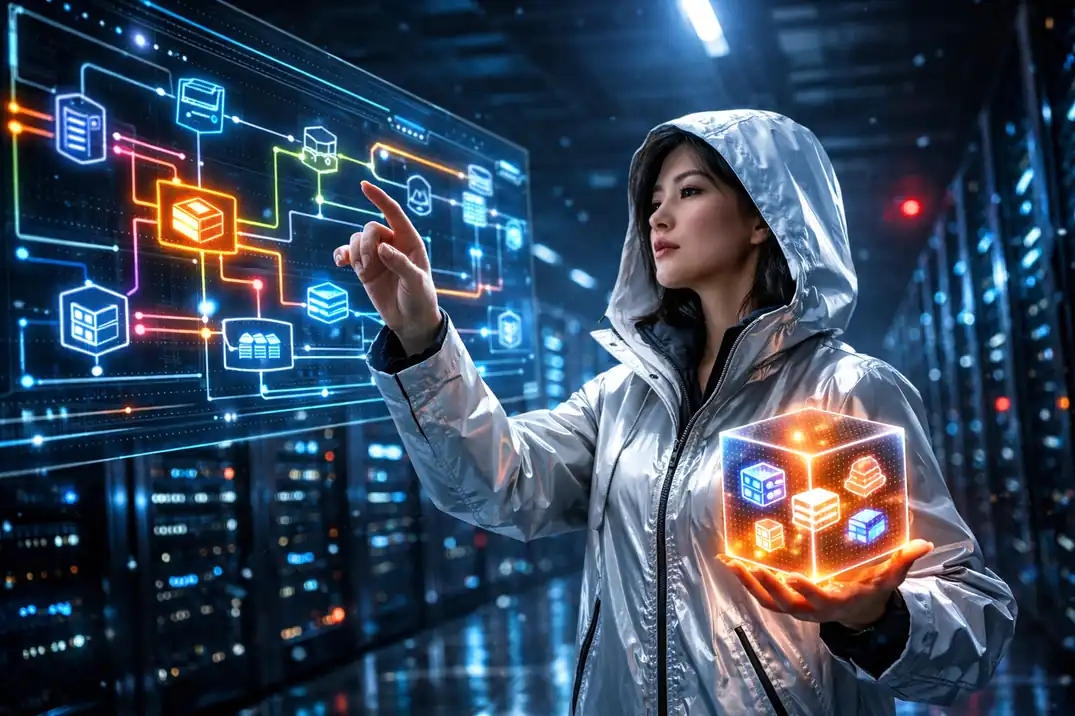 利用火山引擎控制台进行大数据服务配置