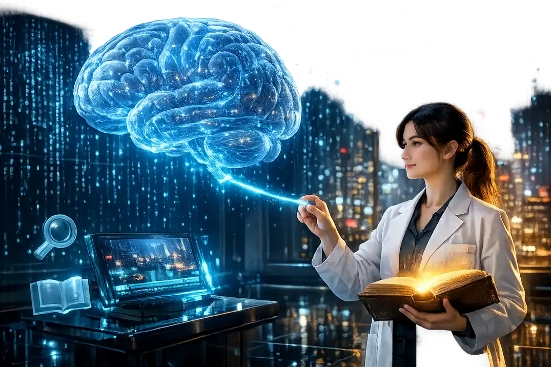 知识增强与检索增强：提升大模型准确性的关键技术