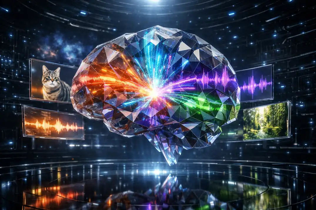 多模态大模型的技术融合与未来应用场景展望