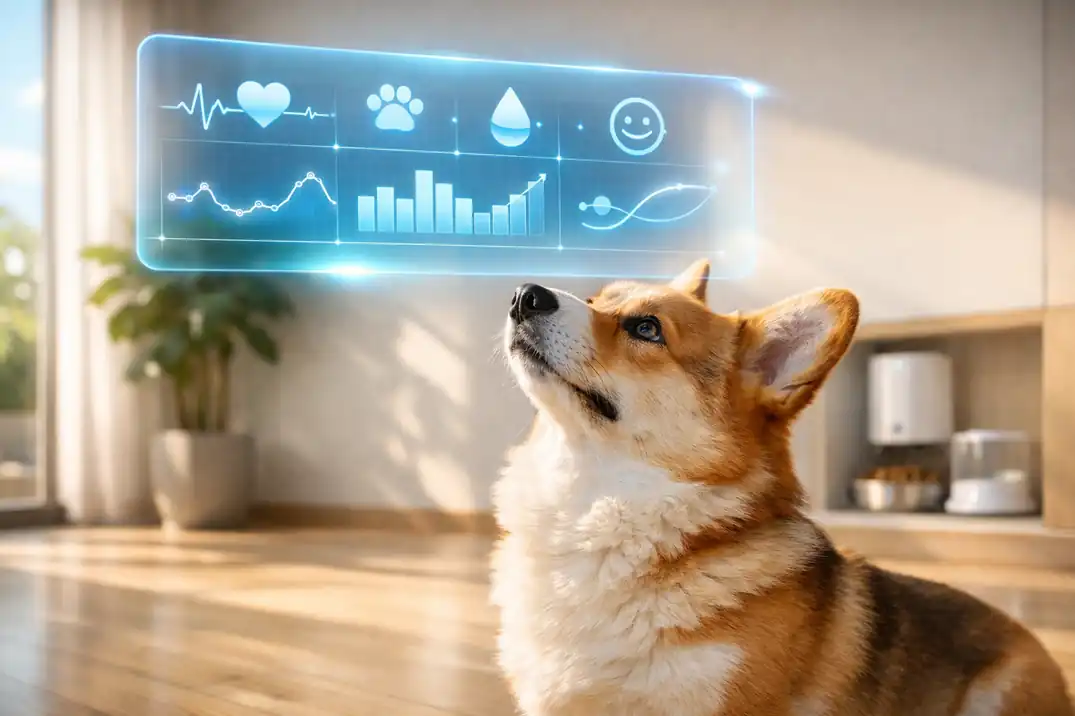 2026AI 宠物护理工具推荐 喂食 / 健康监测 / 训练一站式神器