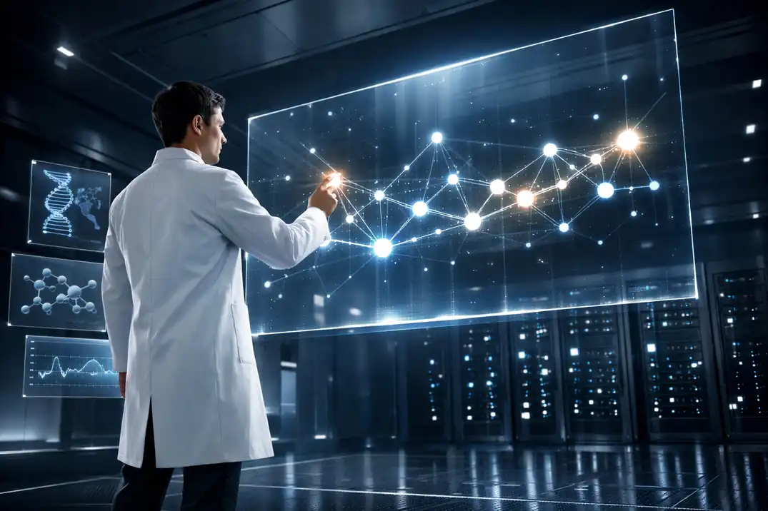 AI 辅助科研怎么用？2026 实验设计 / 数据分析神器实战教程