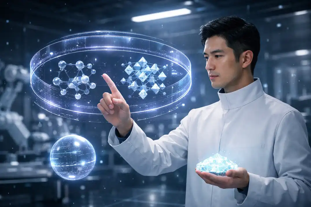 2026AI 科学研究工具推荐 加速新材料 / 药物研发的 AI Scientist