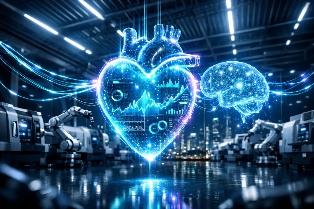 2026 企业级数字孪生 AI 排行榜 智能制造高适配款精选