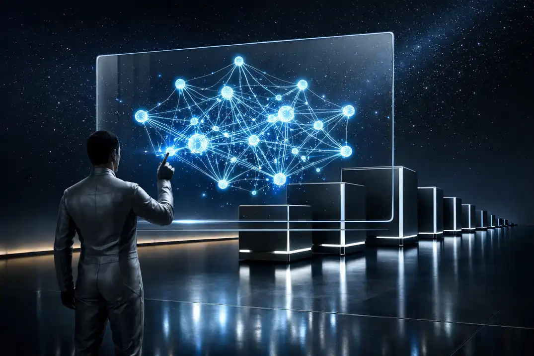 2026 高性价比推理优化 AI 边缘端 / 云端全场景适配款