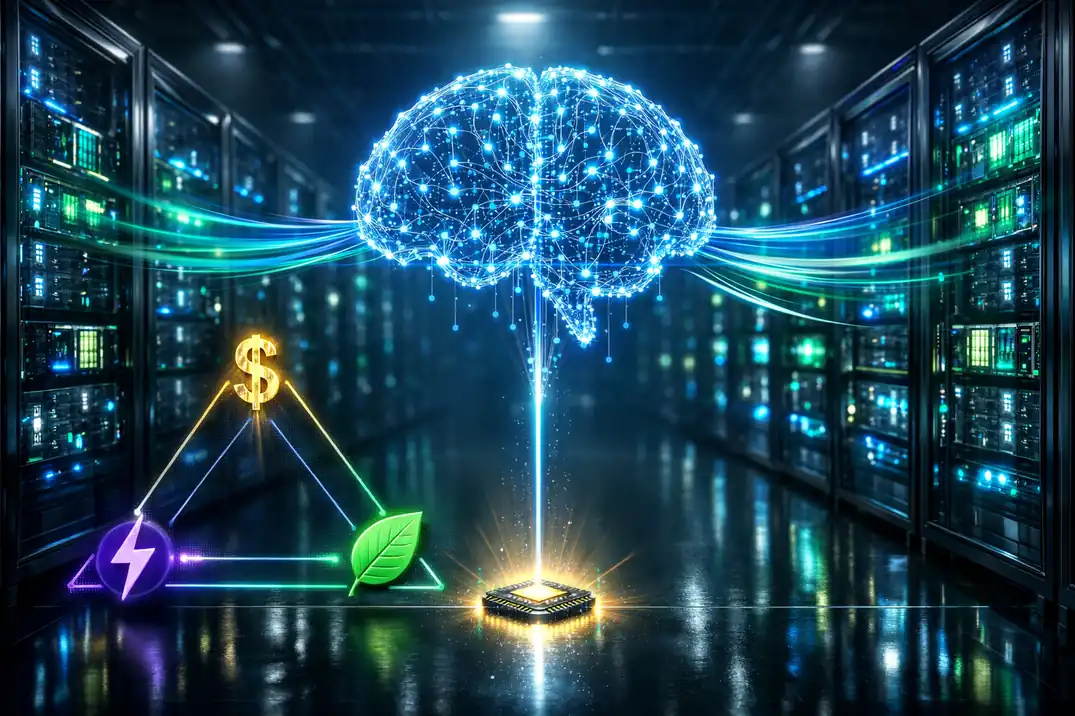 AI 推理优化是什么？2026 最新技术与企业级应用实战指南